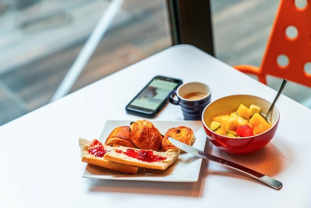 מלון Ibis Styles Paris La Defense קורבוו מראה חיצוני תמונה