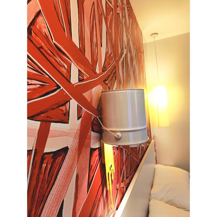 מלון Ibis Styles Paris La Defense קורבוו מראה חיצוני תמונה
