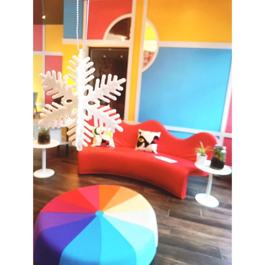 מלון Ibis Styles Paris La Defense קורבוו מראה חיצוני תמונה