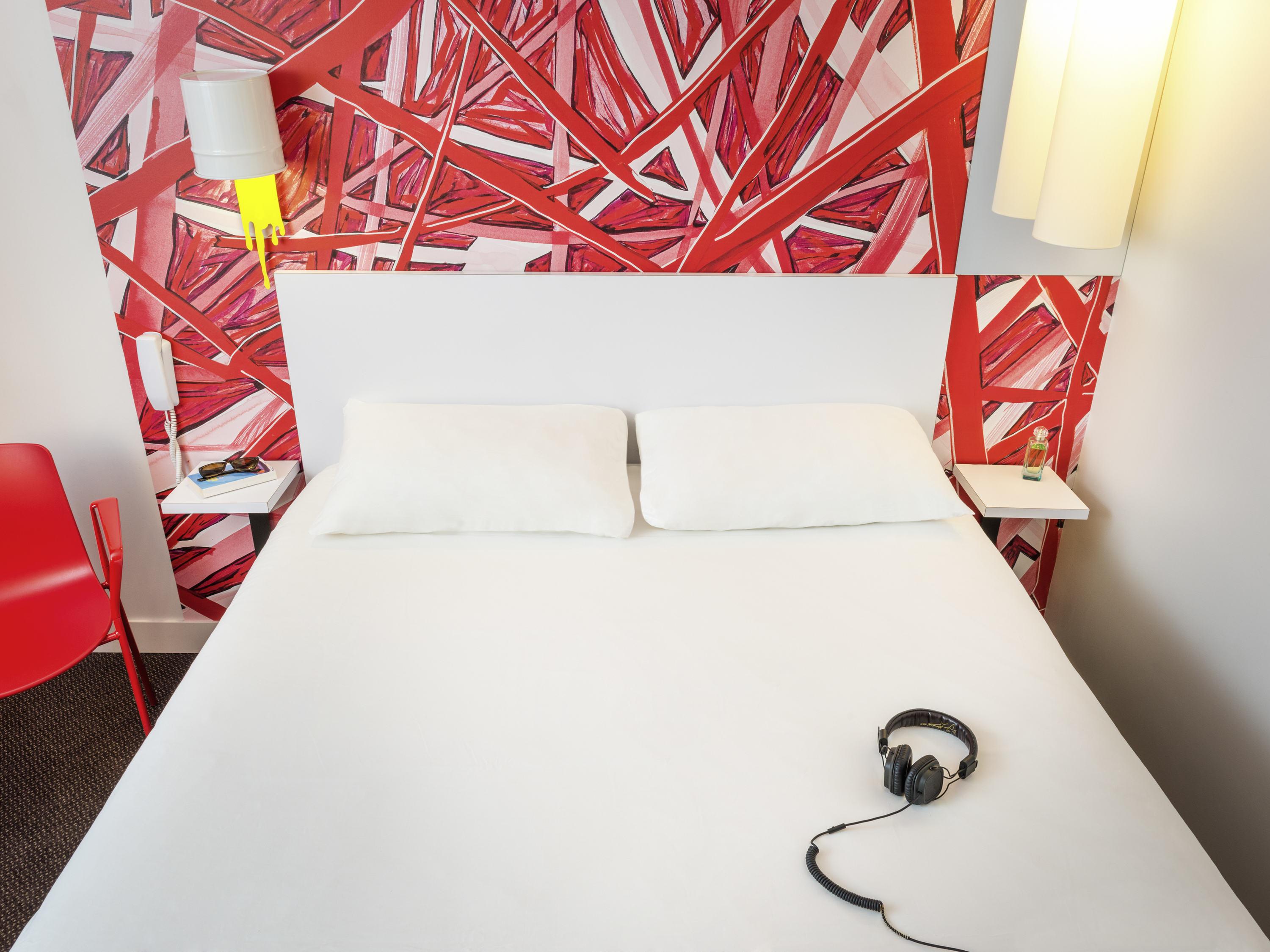מלון Ibis Styles Paris La Defense קורבוו מראה חיצוני תמונה