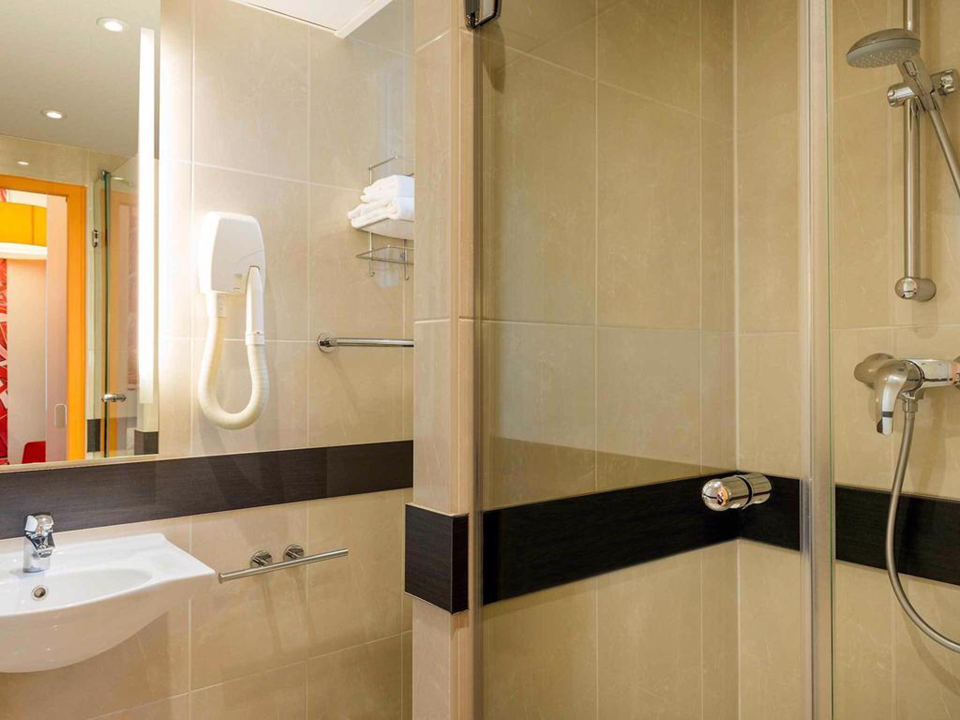 מלון Ibis Styles Paris La Defense קורבוו מראה חיצוני תמונה
