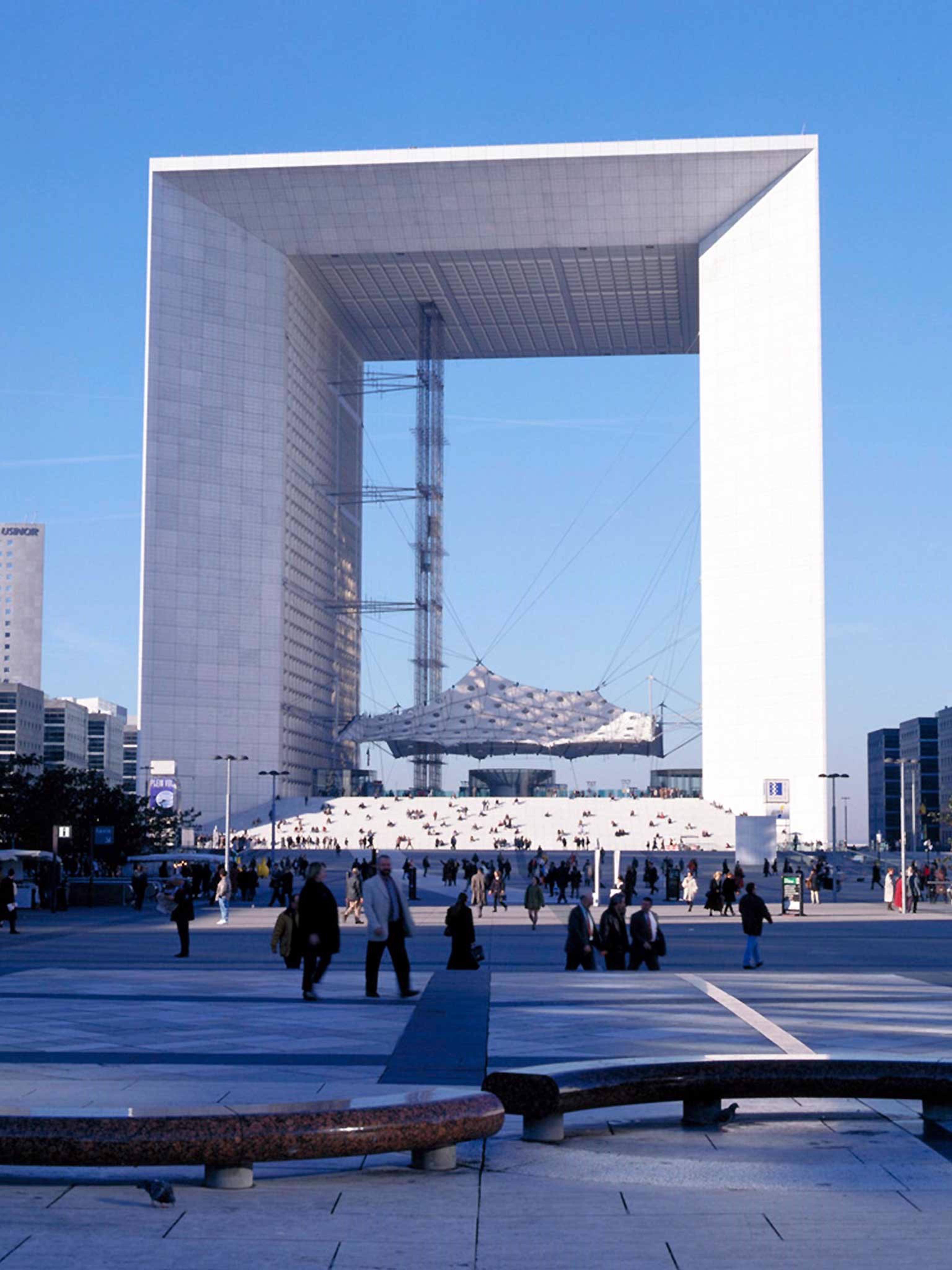 מלון Ibis Styles Paris La Defense קורבוו מראה חיצוני תמונה