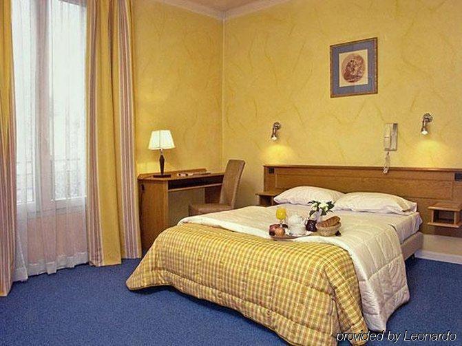 מלון Ibis Styles Paris La Defense קורבוו חדר תמונה