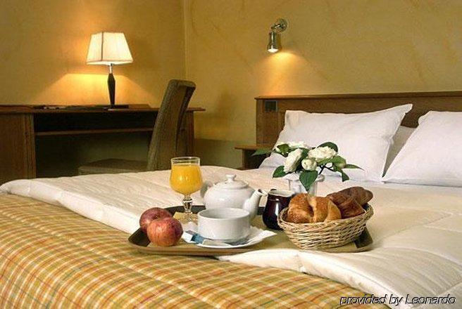 מלון Ibis Styles Paris La Defense קורבוו חדר תמונה