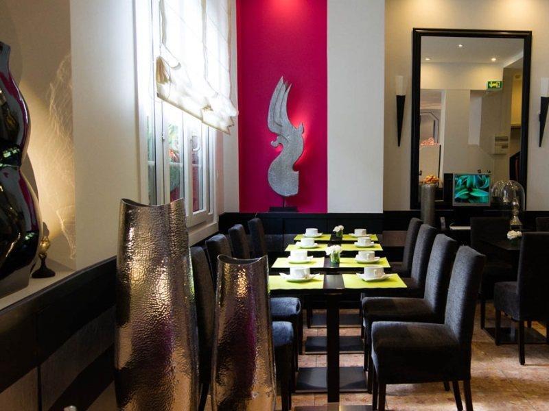 מלון Ibis Styles Paris La Defense קורבוו מראה חיצוני תמונה