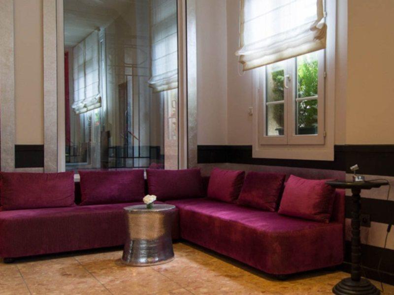 מלון Ibis Styles Paris La Defense קורבוו מראה חיצוני תמונה