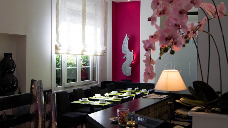 מלון Ibis Styles Paris La Defense קורבוו מראה חיצוני תמונה