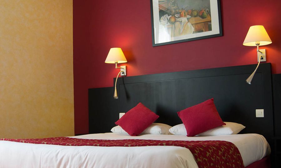 מלון Ibis Styles Paris La Defense קורבוו מראה חיצוני תמונה